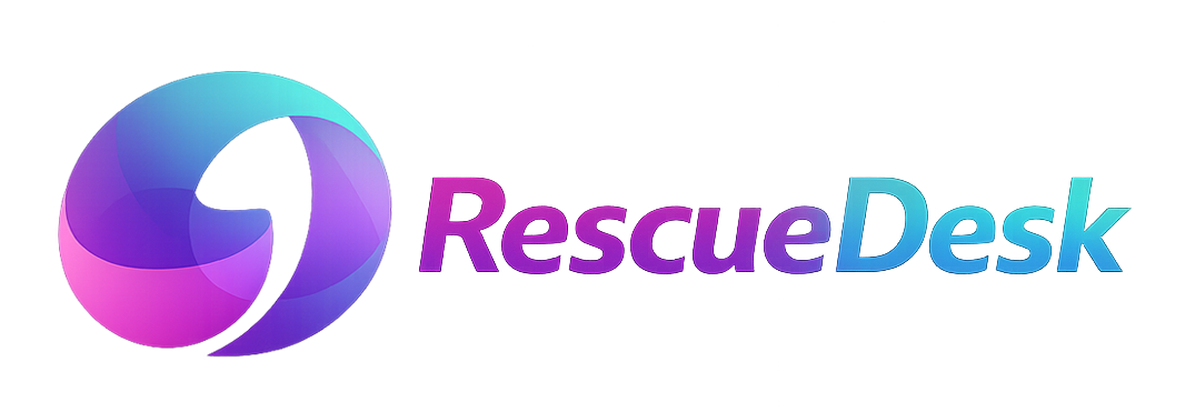 Rescue Desk